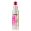 Salerm - Repair Shampoo - Hi Repair Shampoo - 250 Ml - Deep Hydration For Damaged Hair - Repairs And Rejuvenates - Shinier And Softer Hair - Immediate Effect