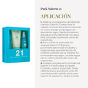 Salerm 21 Silk Protein Sets - Trio Gifts Set