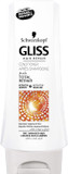 Schwarzkopf Gliss Hair Repair With Liquid Keratin Total Repair Conditioner, 200Ml