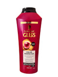 Schwarzkopf Gliss Kur Ultimate Colour Perfector Shampoo 400 Ml
