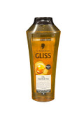 Schwarzkopf Gliss Oil Nutritive Hair Repair 400Ml