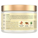 Sheamoisture Jamaican Black Castor Oil Leave In Conditioner Pure Jamaican Black Castor Oil For Damaged Hair To Soften And Detangle Hair 11.5 Oz