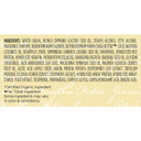 Sheamoisture Jamaican Black Castor Oil Leave In Conditioner Pure Jamaican Black Castor Oil For Damaged Hair To Soften And Detangle Hair 11.5 Oz