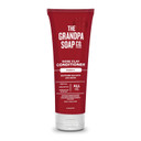 The Grandpa Soap Company Purifying Rose Clay Conditioner - Lift Impurities While Nourishing Hair, With Rose Clay, Shea Butter & Avocado Oil, Vegan, Sulfates And Parabens Free, 8 Fl Oz