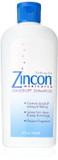 Medicated Dandruff Shampoo, 8 Fluid Ounce - Set Of 3
