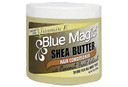 Blue Magic Shea Butter Hair Conditioner With Coconut Fruit Extract 12 Ounce Jar (340Gm)