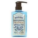 Smooth Blues Conditioner, Repairing Botanical Menthol Hair Treatment, 13.5 Oz