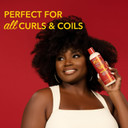 Creme Of Nature, Argan Oil For Hair, Intensive Conditioning Treatment, Argan Oil Of Morocco, Moisturizing Hair Care, 15.2 Fl Oz