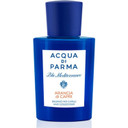 Acqua Di Parma Blu Mediterraneo Hair Conditioner - 75 Ml Each 150 Ml/5.07 Fluid Ounces