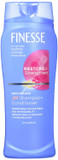 Finesse 2 In 1 Moisturizing Shampoo And Conditioner 13 Oz