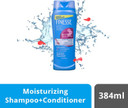 Finesse Shampoo Moisturizing, 13 Oz