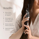 Forest Essentials Hair Conditioner, Amla, Honey And Mulethi, 200Ml