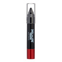 Halloween Face Paint Stick Body Crayon By Moon Terror, Sfx Make Up - Poison Purple - Special Effects Make Up - 0.12Oz