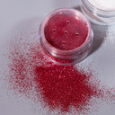 Halloween Glitter Shakers By Moon Terror - Set Of 4 - Sfx Make Up, Festival Glitter For Face Body Hair, Special Effects Make Up - 0.17G
