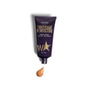 Westmore Beauty Face Coverage Perfector - Deep - 1 Fl Oz Foundation Makeup, Liquid Foundation, Full Coverage Foundation - The Best Foundation Full Coverage Makeup Lightweight Foundationdeep