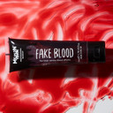 Pro Fx Fake Blood - 1.69Fl Oz - Sfx Make Up For Halloween Vampire Zombie Theatre - Special Effects Make Up