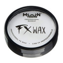 Pro Fx Scar Modelling Wax By Moon Terror - 0.70Oz - Sfx Make Up, Fake Scars, Skin Modelling, Special Effects Make Up