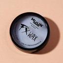 Pro Fx Scar Modelling Wax By Moon Terror - 0.70Oz - Sfx Make Up, Fake Scars, Skin Modelling, Special Effects Make Up