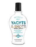 Yachts & Shots 400X Double Shot Bronzer Super Dark Ocean Mineral & Sea Salt Cocktail 7.5Oz Yachts & Shots 400X Double Shot Bronzer Super Dark Ocean Mineral & Sea Salt Cocktail 7.5Oz