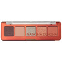 Natasha Denona Mini Zendo Eyeshadow Palette - (Bronze-Inspired, Mini Palette)