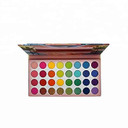 Boskibeauty2 Take Me Home Eye Shadow Palette