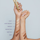 Westmore Beauty Instantly Flawless Foundation - Light Medium 1.2 Oz - Foundation Full Coverage, Makeup Foundation, Liquid Foundation, Best Foundation, Light Foundation Foundation Makeup Full Coveragelight Medium
