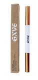 Gxve Hella On Point Ultra-Fine Brow Pencil #1 Neutral Blonde