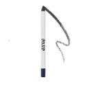 Gxve Line It Up 24 Hr Gel Pencil Waterproof Eyeliner .04 Oz (Sapphire Skies (Matte Navy Blue))