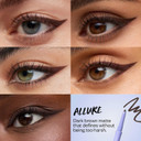Kosas Soulgazer Gel Eyeliner (Depth) - Waterproof, Smudge-Proof Pen With Hyaluronic Acid - Retractable Eyeliner Pencil With Sharpener & Smudger, Long-Lasting - Warm Brown Matte Kosas Soulgazer Gel Eyeliner (Depth) - Waterproof, Smudge-Proof Pen With Hyaluronic Acid - Retractable Eyeliner Pencil With Sharpener & Smudger, Long-Lasting - Warm Brown Matte