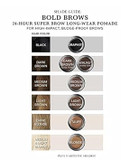 Kvd Beauty Super Pomade Vegan Eyeliner, Shadow & Brow Pigment Taupe