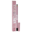 Kylie Cosmetics Gel Eyeliner Pencil - 009 Obsidian Black For Women - 0.04 Oz Eyeliner