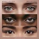 Lancôme Lash Idôle Lash-Lifting & Volumizing Mascara - Black Mascara For Instant Volume, Length & Lift - Smudge Proof & Up To 24H Wear - Black Lancôme Lash Idôle Lash-Lifting & Volumizing Mascara - Black Mascara For Instant Volume, Length & Lift - Smudge Proof & Up To 24H Wear - Black