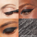 Laura Geller New York Kajal Longwear Kohl Eyeliner Pencil With Caffeine, Smooth & Blendable Makeup, Smokey Quartz Laura Geller New York Kajal Longwear Kohl Eyeliner Pencil With Caffeine, Smooth & Blendable Makeup, Smokey Quartz