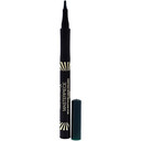 Max Factor High Precision Liquid Eyeliner - 20 Azure Women Eyeliner 0.03 Oz Max Factor High Precision Liquid Eyeliner - 20 Azure Women Eyeliner 0.03 Oz