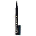 Max Factor High Precision Liquid Eyeliner - 20 Azure Women Eyeliner 0.03 Oz Max Factor High Precision Liquid Eyeliner - 20 Azure Women Eyeliner 0.03 Oz