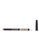Max Factor Kohl Kajal Liner Automatic Pencil - 010 White For Women - 0.01 Oz Eyeliner