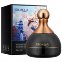 Bioaqua Silky Concealer Keeping Beauty Cream Smooth Delicate Light Breathable Refreshing Moisturizing Pre-Makeup Primer 2 Colors 15G (Ivory White Color (804))Ivory White Color (804)