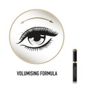Max Factor Masterpiece Max Mascara, Black, 7.2 Ml