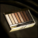 Max Factor Masterpiece Nude Eye Shadow Palette, 6.5 G, Orchid Nudes