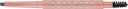 Nam Makeup Brow Definer Pencil Nr 6 - Light Warm Blonde, 0.35 G
