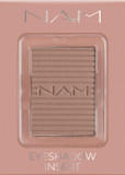 Nam Makeup Matte Eyeshadow Nr 2 - Bordeaux, 3.5G