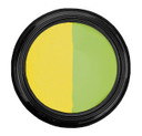 Real Purity Eye Shadow Duo - Lemon & Lime