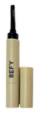 Refy Brow Pomade - Dual-Ended Eyebrow Pomade And Application Brush, Medium - 1.5G / 0.05 Oz