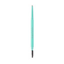 Sweed - Brow Pencil | Twist-Up, Non-Sharpen Tip + Built-In Spoolie Brush | Vegan, Cruelty-Free, Clean Beauty (Medium Brown)