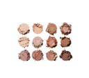 Ulta Beauty 12 Pan Eye Shadow Palette Everyday Faves