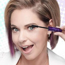 Moodstruck Epic 4D Fiber Lash Mascara | 7 Ml | Long Lasting Mascara Black Volume And Length, Lengthening, Thickening, Fuller Lashes Amplify Smudge-Proof Eyelash Makeup Moodstruck Epic 4D Fiber Lash Mascara | 7 Ml | Long Lasting Mascara Black Volume And Length, Lengthening, Thickening, Fuller Lashes Amplify Smudge-Proof Eyelash Makeup