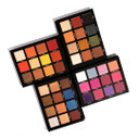 Beauty Creations Mini Pro Eyeshadow Palette Vol 1