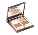 Charlotte Tilbury Luxury Eye Shadow Palette Quad - The Sophisticate - Full Size, Powder