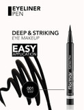 Eyeliner Pen Black