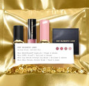 Pat Mcgrath Labs Divine Rose: Jet-Set Kit - On-The-Go Divine Rose Mini-Sized Beauty-Essentials